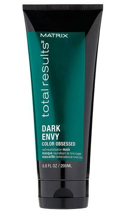 Total Results Dark envy Hair Mask Total Results Dark envy Hair Mask