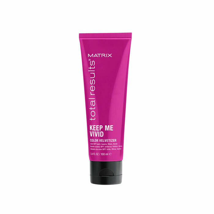 Total Results - Matrix Keep Me Vivid Velvetizer Total Results - Matrix Keep Me Vivid Velvetizer