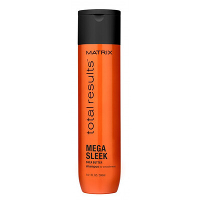 Total Results - Matrix Mega Sleek Shampoo