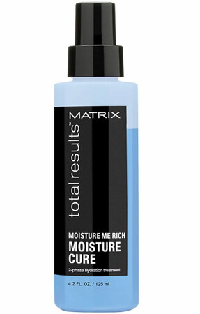 Total Results - Matrix Moisture Me Rich Moisture Cure Total Results - Matrix Moisture Me Rich Moisture Cure