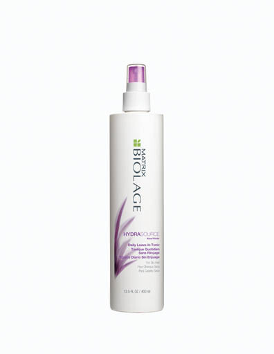Matrix Biolage Hydrasource Daily Dry Hair Leave-in Tonic Matrix Biolage Hydrasource Daily Dry Hair Leave-in Tonic