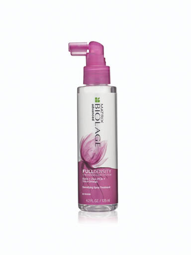 Matrix Biolage Full Density Thickening Thin Hair Spray Matrix Biolage Full Density Thickening Thin Hair Spray