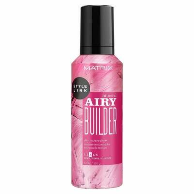 Total Results - Matrix Style Link Airy Builder Dry Texture Foam