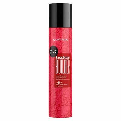 Total Results - Matrix Style Link Texture Builder Messy Finish Spray
