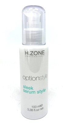 H.Zone Option Style Sleek Serum Style