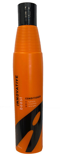 Innovative Intense Rehydrating Treatment Innovative Intense Rehydrating Treatment