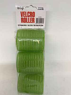 Hi Lift 48mm Roller Green (6 Pack)