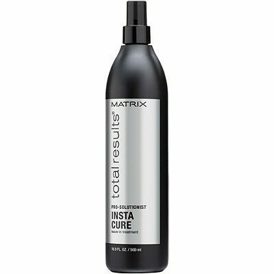 Matrix Total Results Pro Solutionist Instacure Leave-in Treatment Matrix Total Results Pro Solutionist Instacure Leave-in Treatment