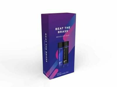 Matrix Total Results - Packs - Beat the Brass Duo Pack