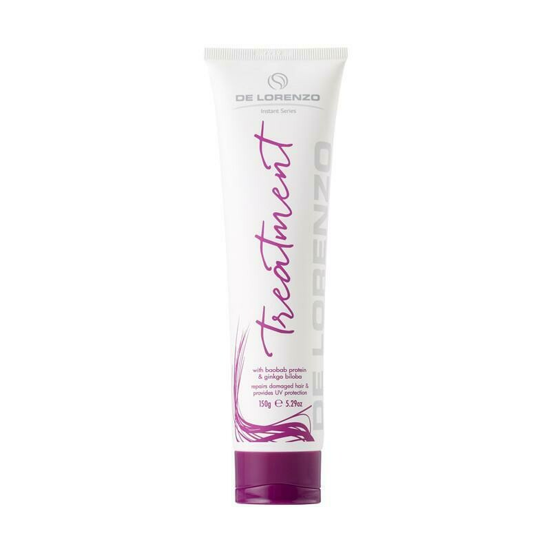 De Lorenzo Instant Series Rejuven8 Treatment 150gm De Lorenzo Instant Series Rejuven8 Treatment 150gm
