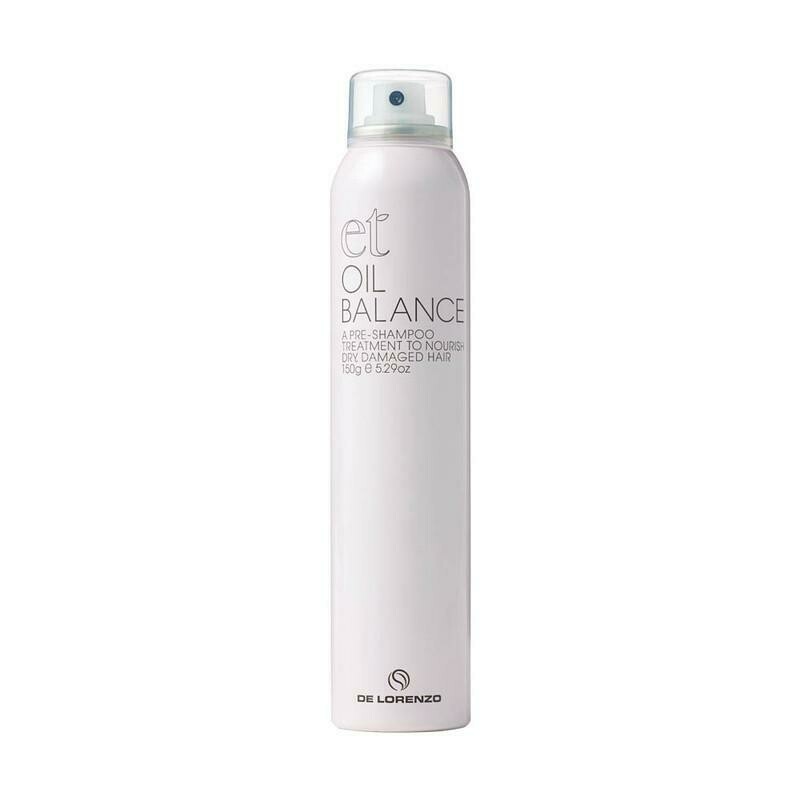 De Lorenzo Essential Treatment Oil Balance 150gm De Lorenzo Essential Treatment Oil Balance 150gm