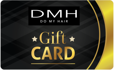 DO MY HAIR Gift/Voucher cards