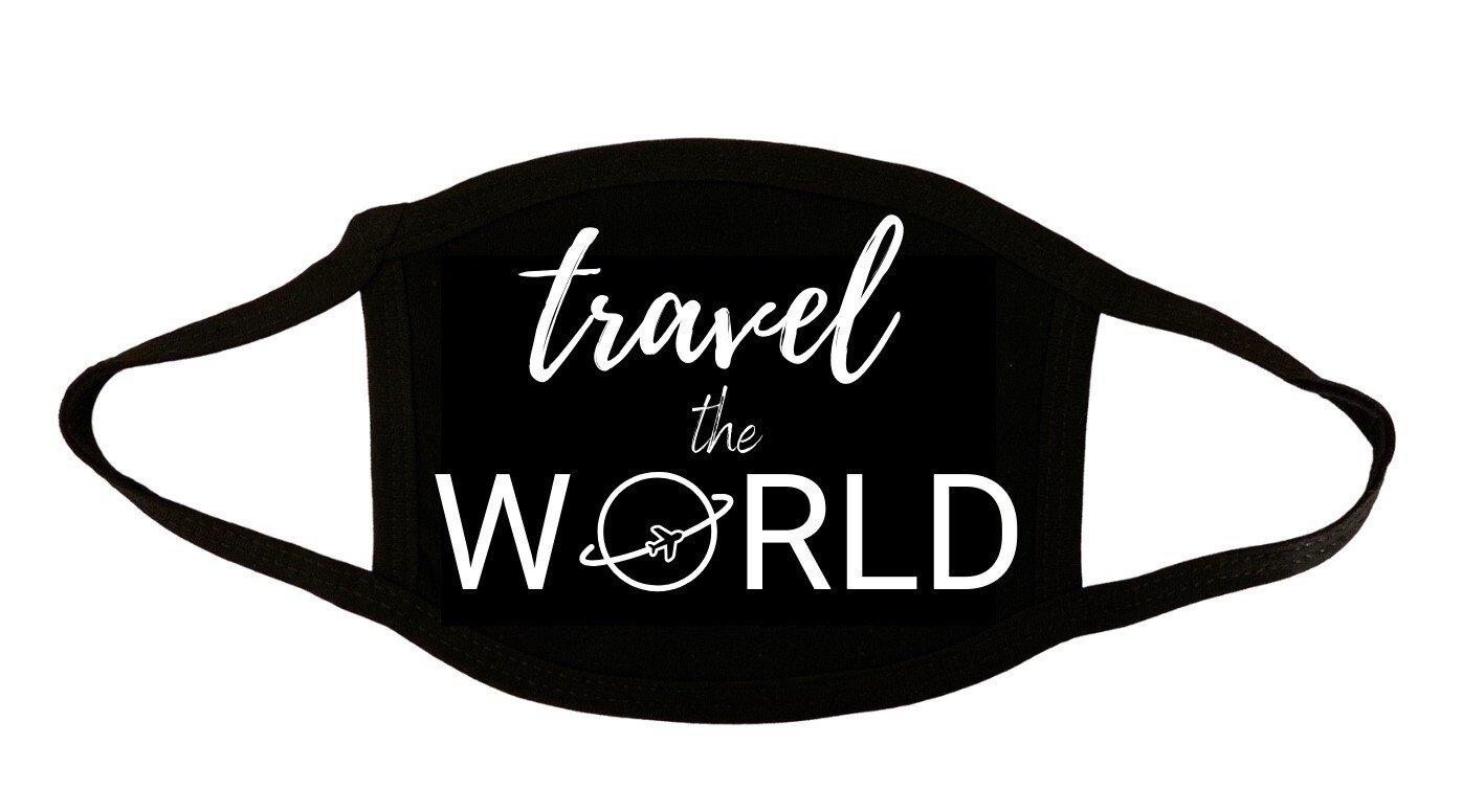 Travel the World Travel the World