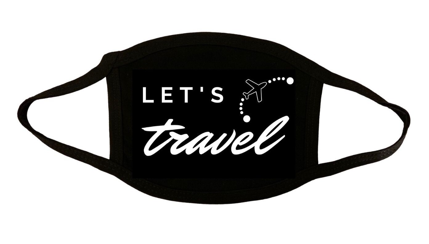 Let's Travel Let's Travel