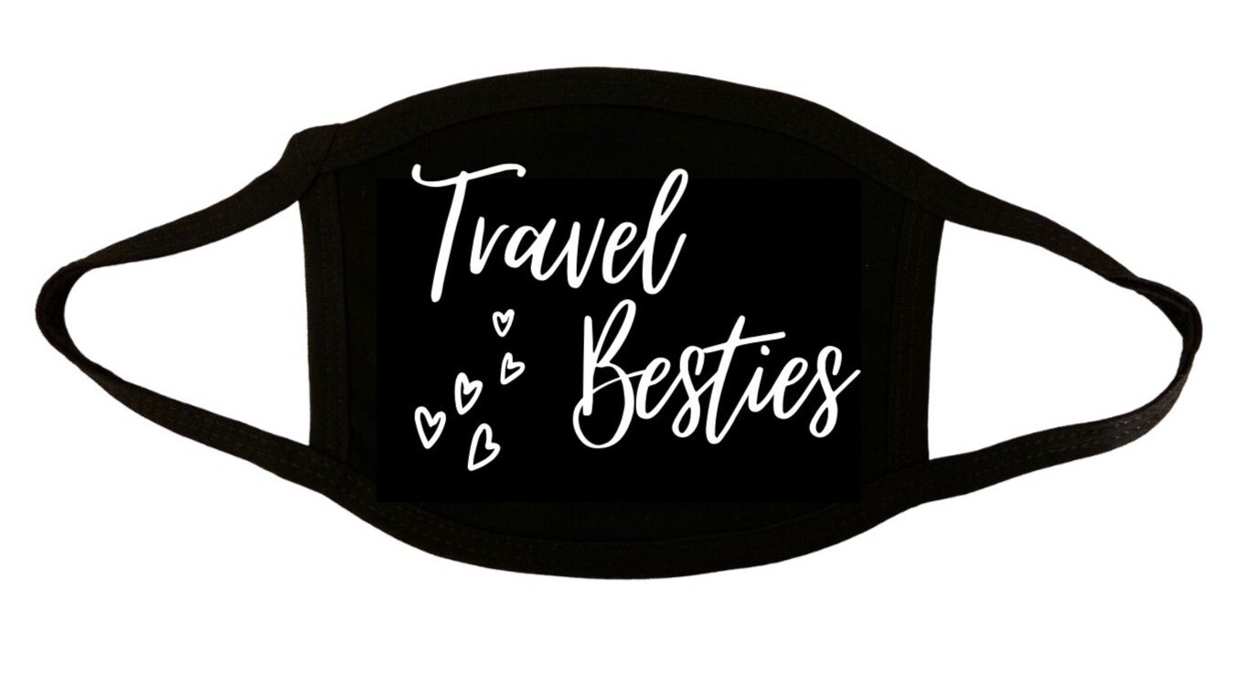 Travel Besties Travel Besties