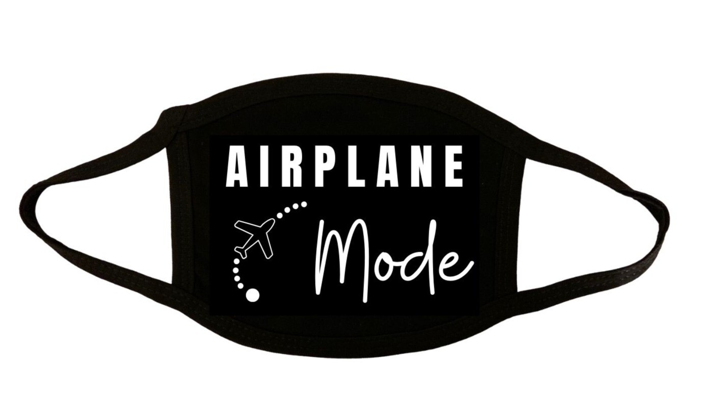Airplane Mode Airplane Mode