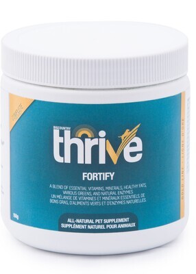 Thrive Gold Line Fortify - 150g
