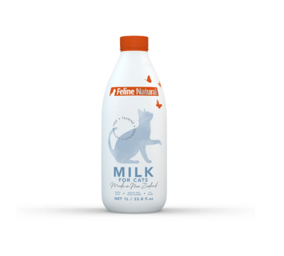 K9 FL NAT Cow's Milk Cat 1L