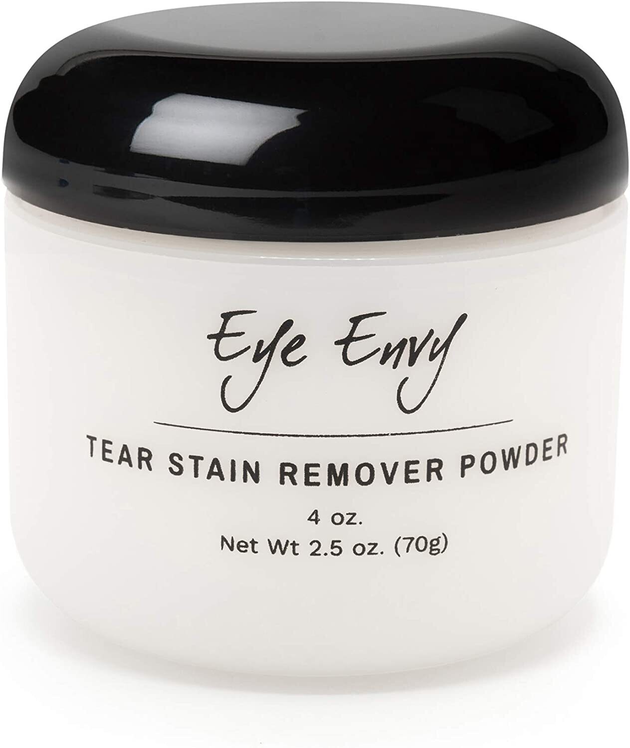 Eye Envy Tear Stain Remover Powder 4oz