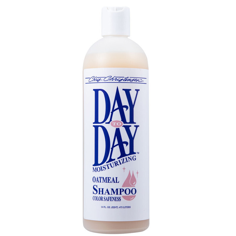 Chris Christensen Day To Day Moisturizing Shampoo