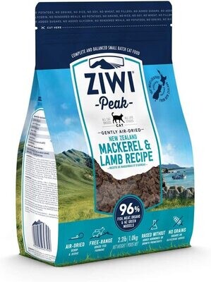 ZIWI Cat AD Mackerel & Lamb