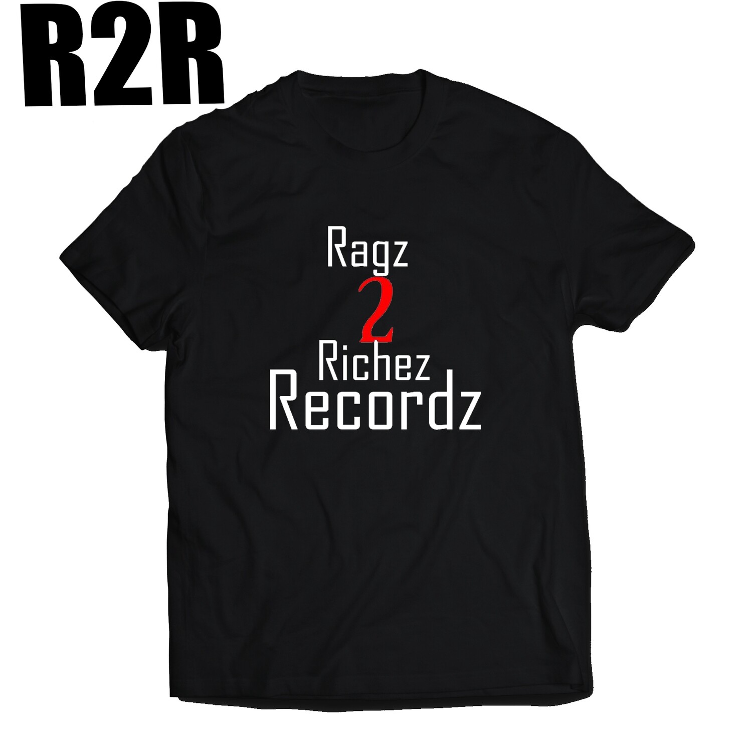 Ragz 2 Richez Recordz_Black