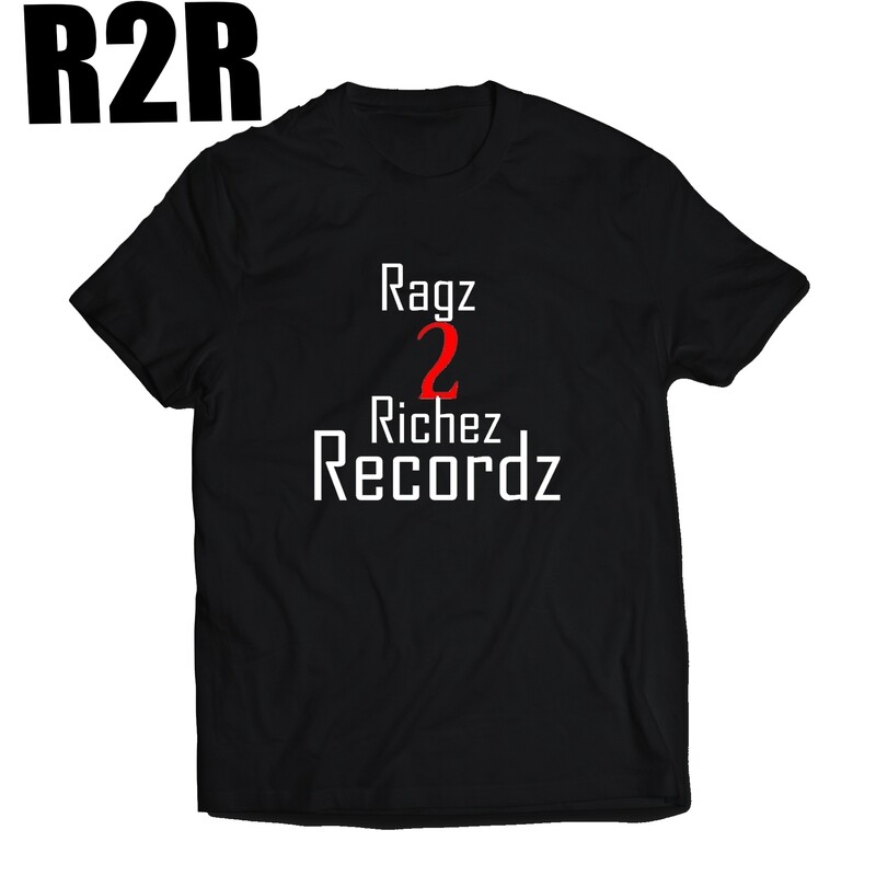 Ragz 2 Richez Recordz_Black