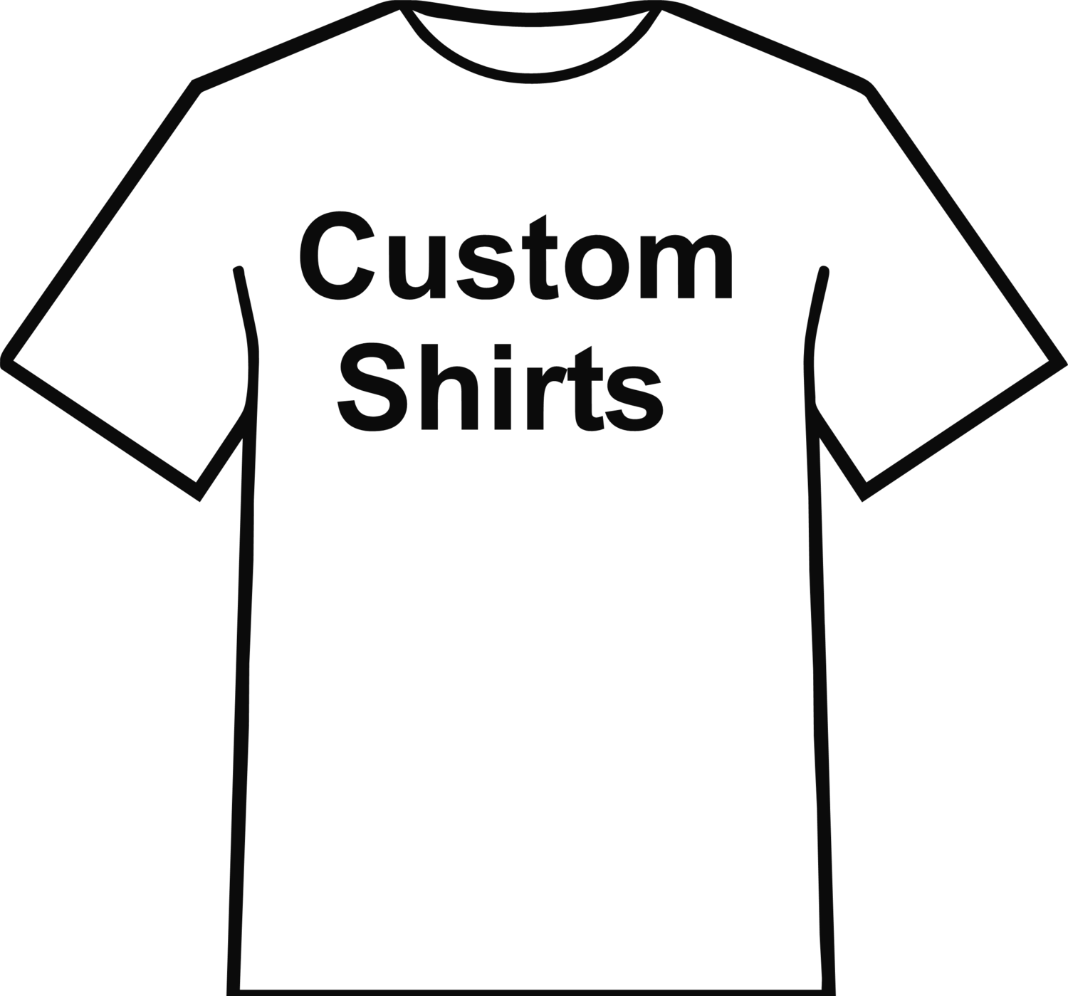 Custom T-Shirt