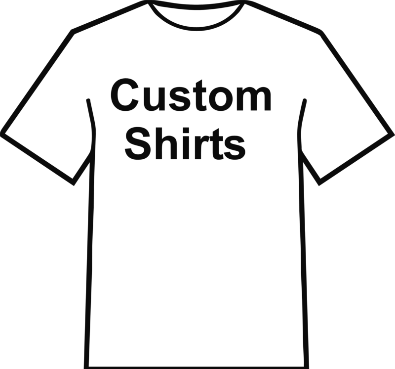 Custom T-Shirt