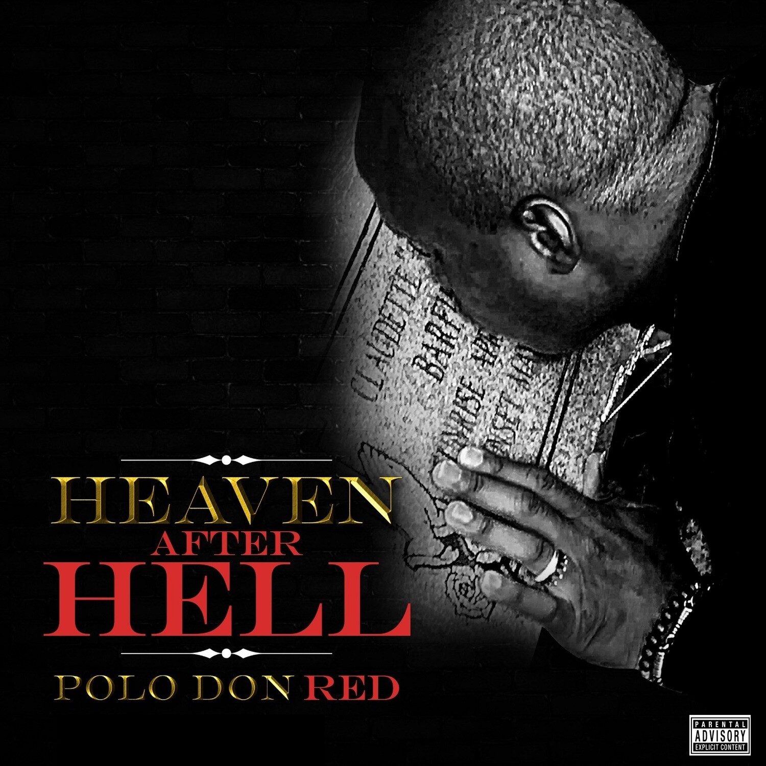 Heaven After Hell The Soundtrack