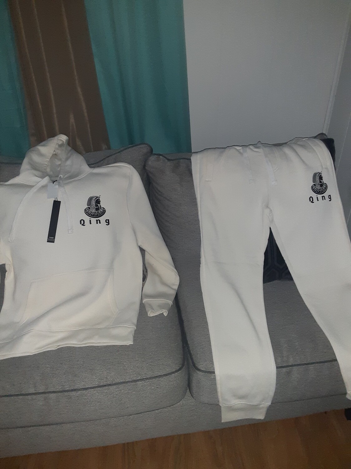 Custom Jogging Suits