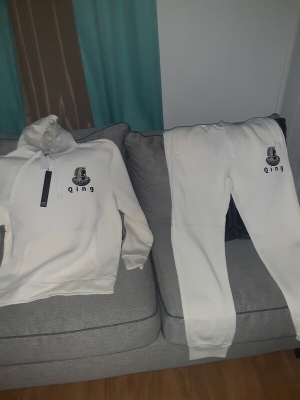 Custom Jogging Suits