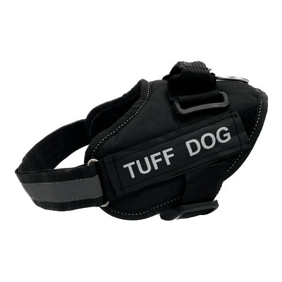 TUFF DOG Harnesses