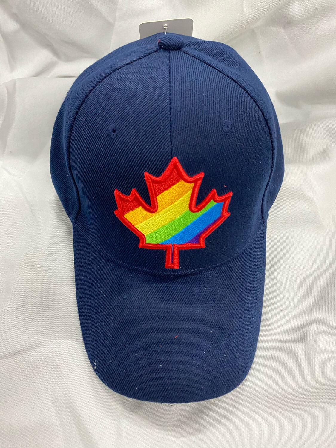 Hat - Pride - Navy Blue