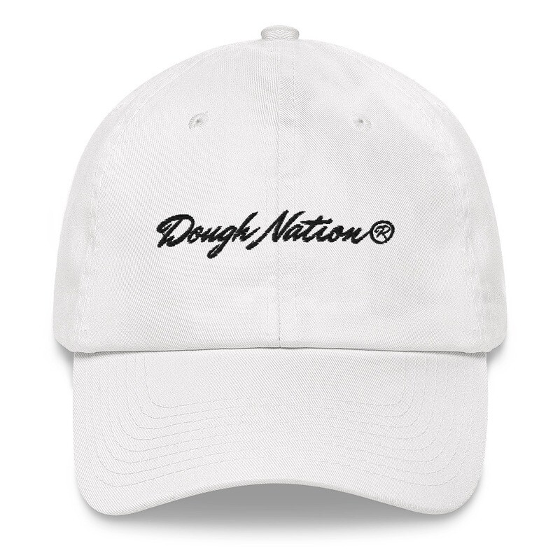 Classic Dough Nation® Dad Hat