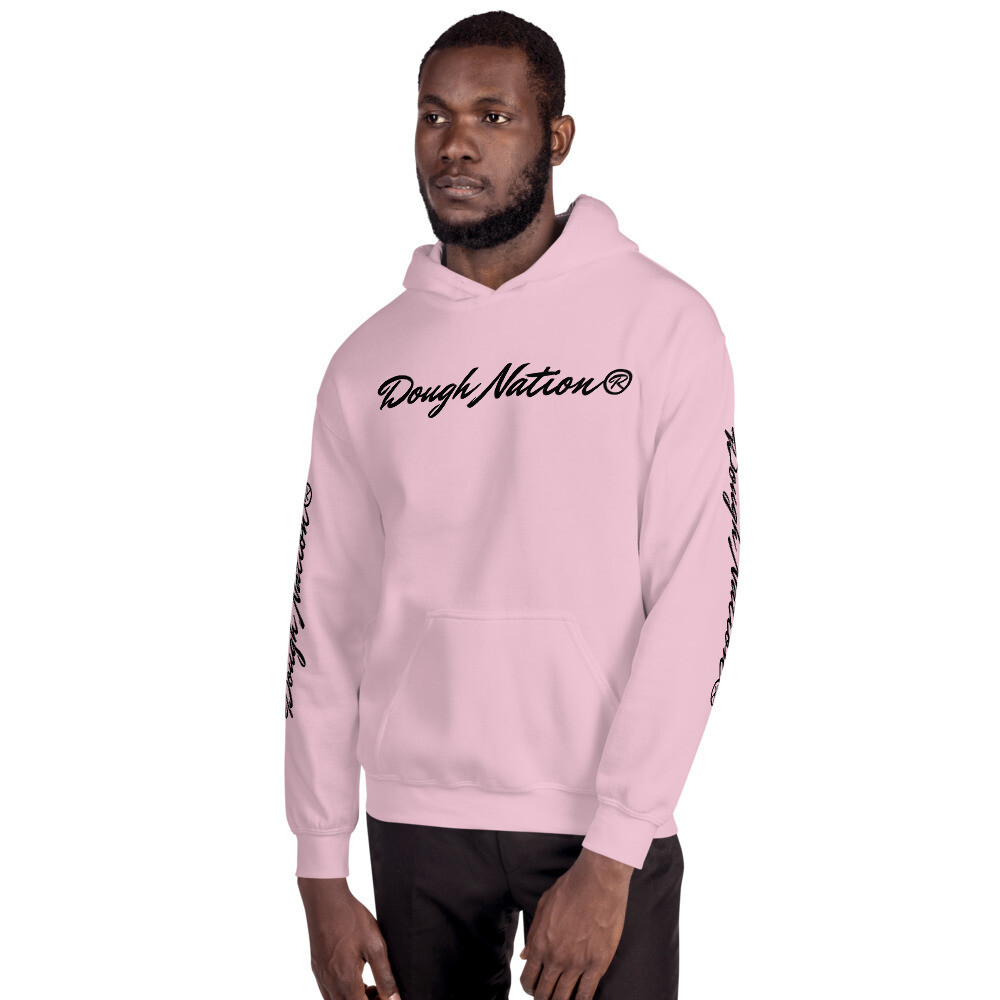 Classic Dough Nation® Hoodie