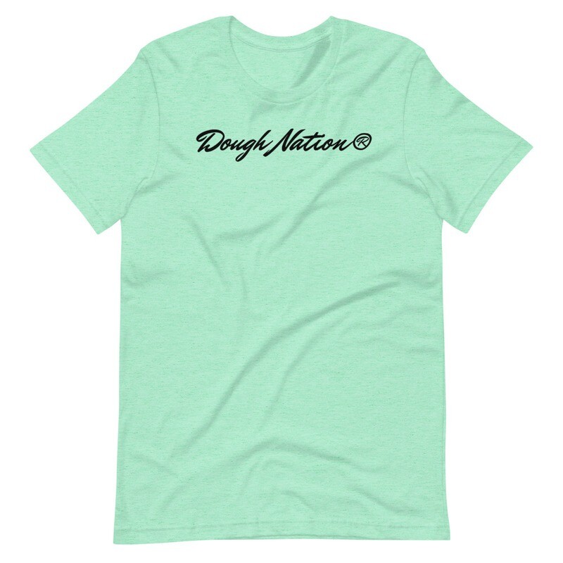 Classic Black on Mint