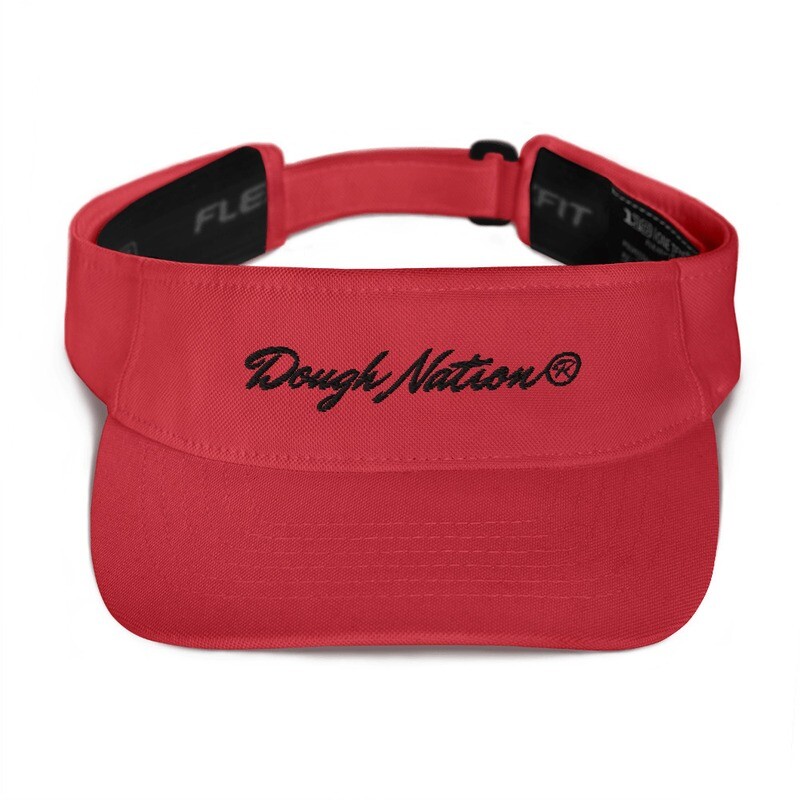 Classic Dough Nation® Visor