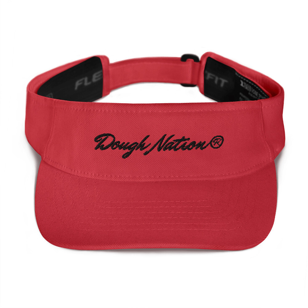 Classic Dough Nation® Visor