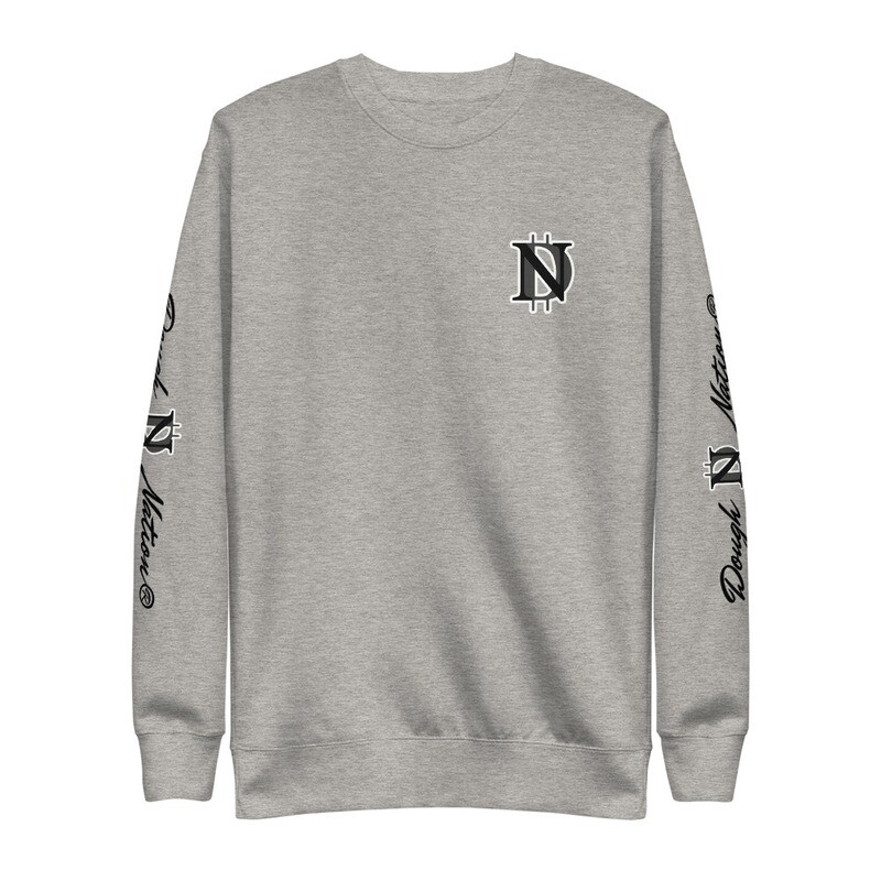 Classic Dough Nation® Crewneck