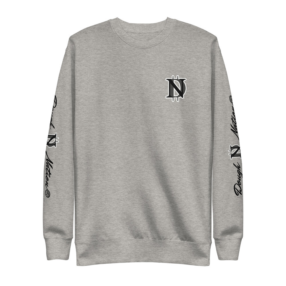 Classic Dough Nation® Crewneck