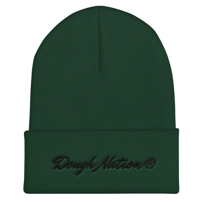 Classic Dough Nation® Beanie
