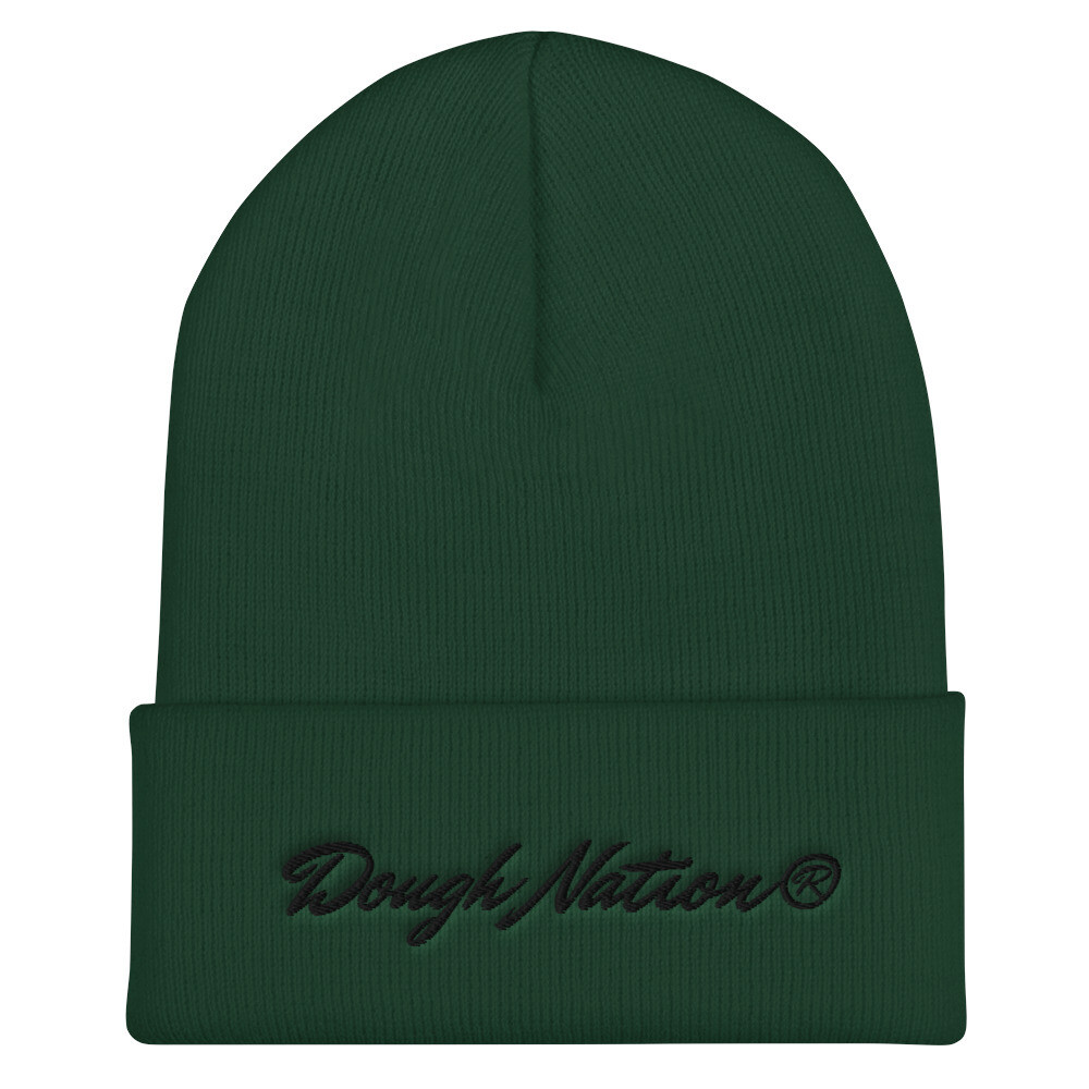 Classic Dough Nation® Beanie