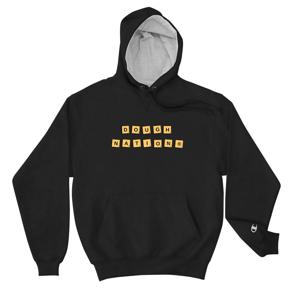 Shake Em&#39; Up Champion Hoodie