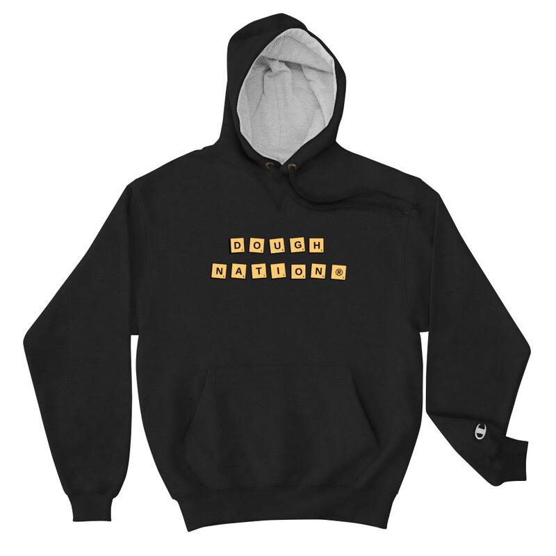 Shake Em&#39; Up Champion Hoodie