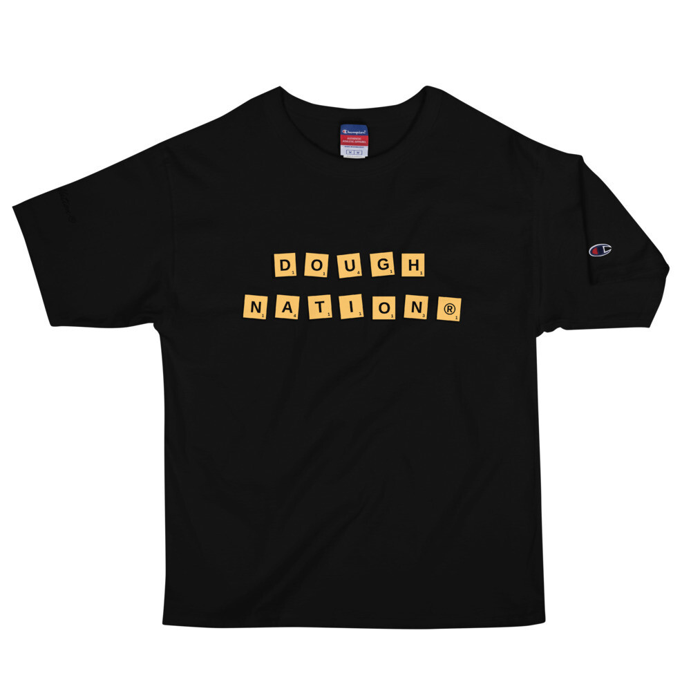 Shake Em&#39; Up Champion T-Shirt