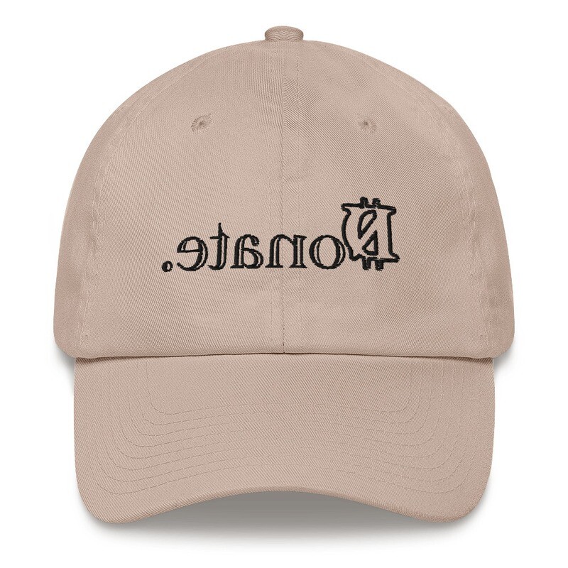 ETANOD Dad hat