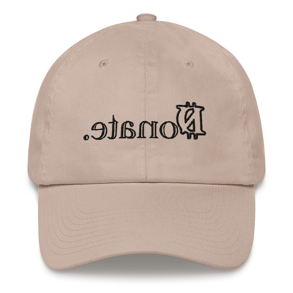 ETANOD Dad hat