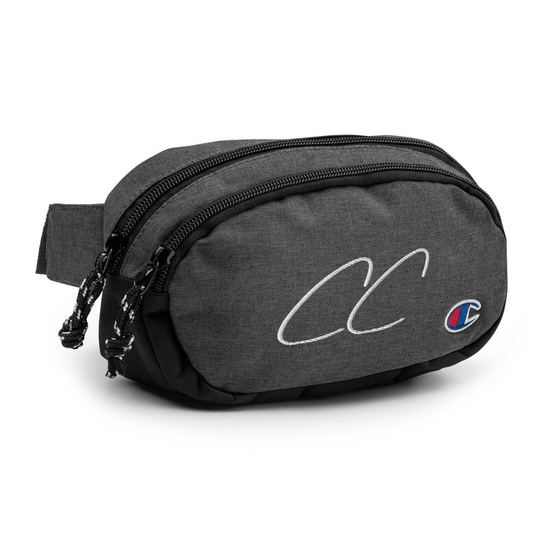 CC Champion fanny pack