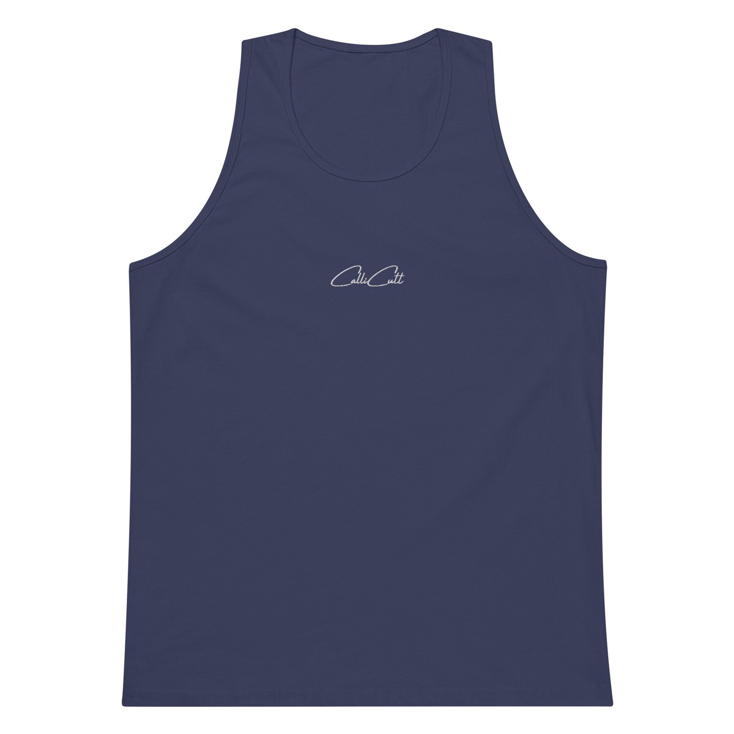 CalliCutt Premium tank top